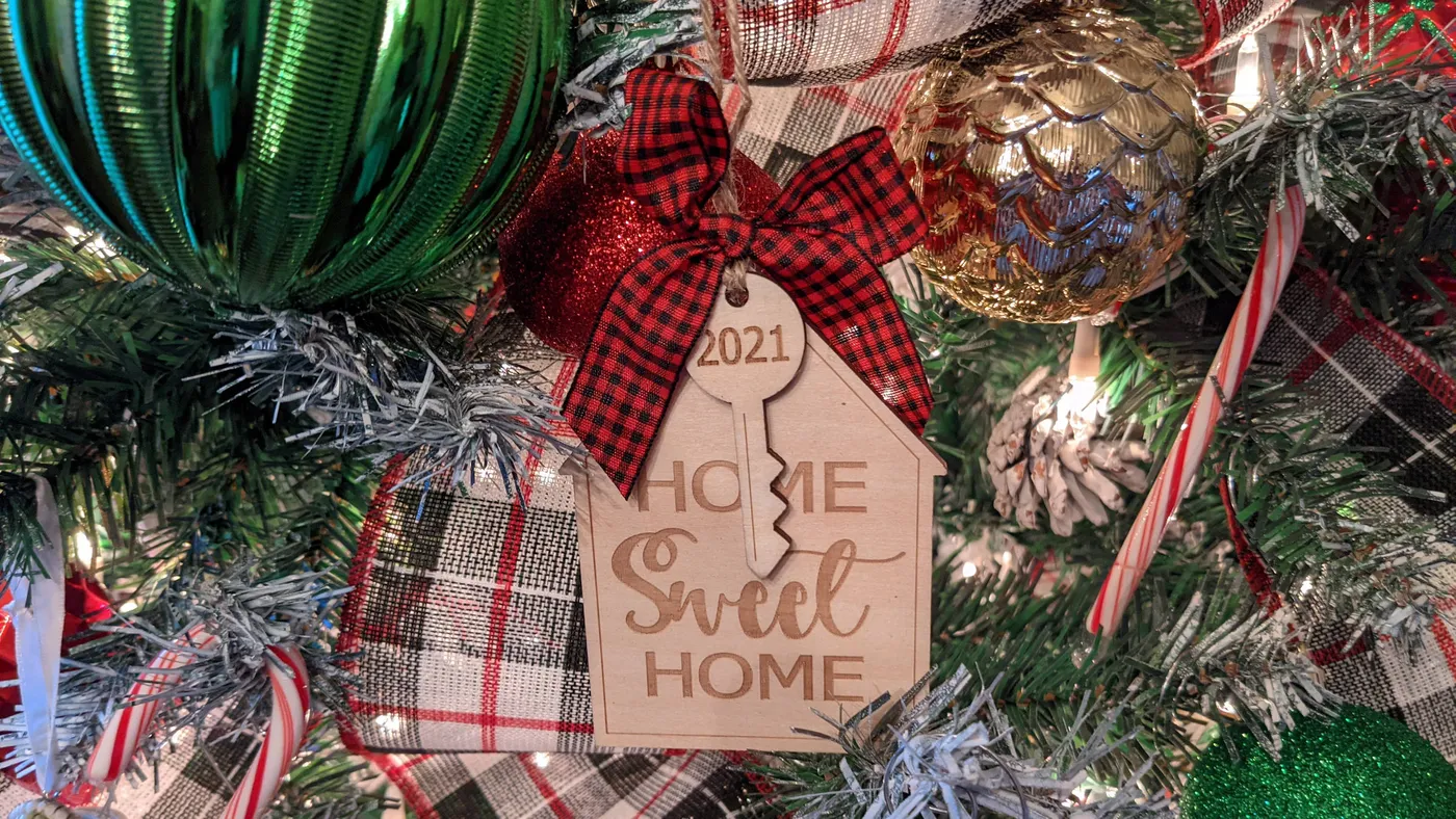 The Christmas Tree — Justin Tadlock