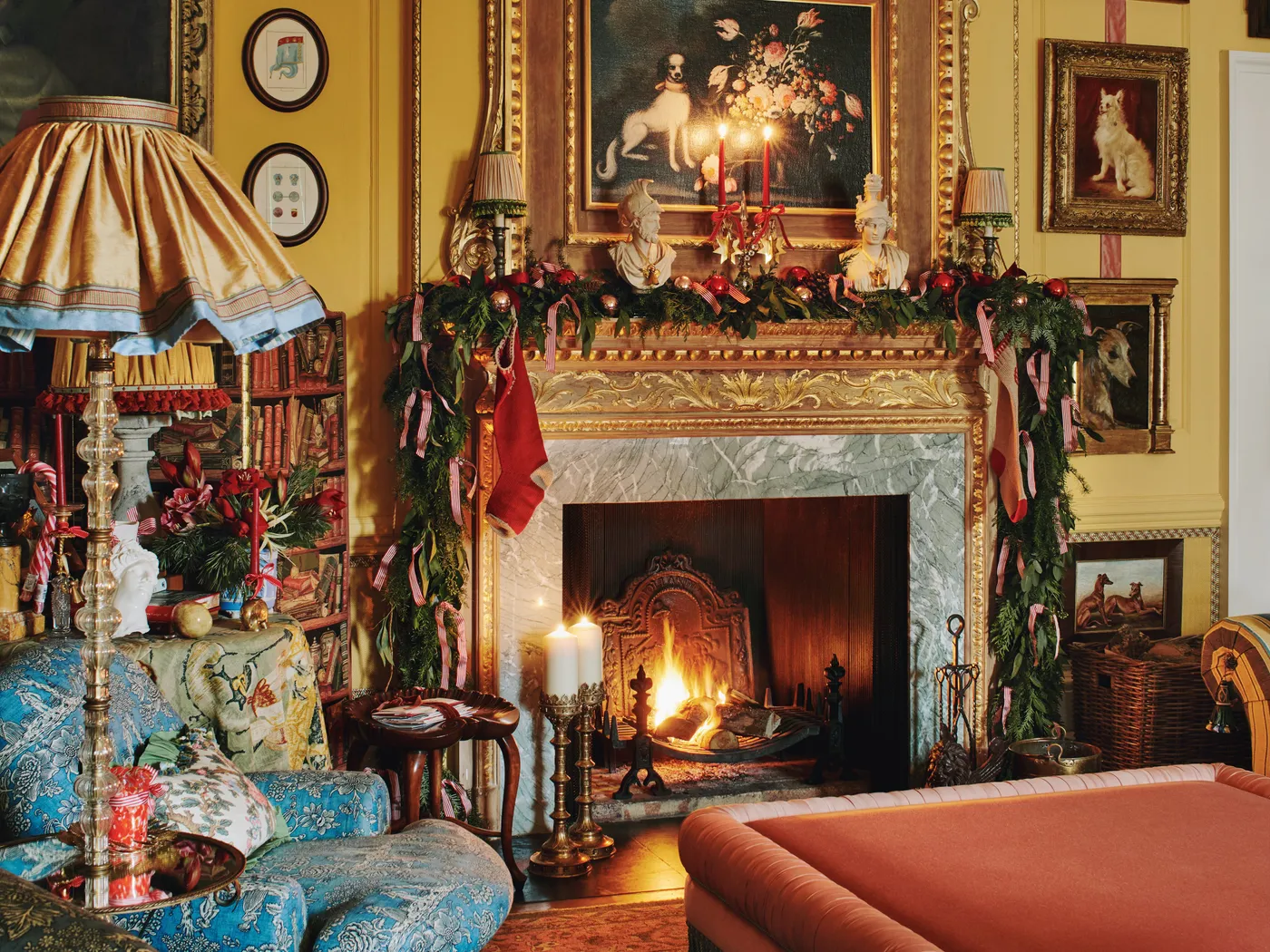 The definitive Christmas planning guide: what to do week by week | House &  Garden