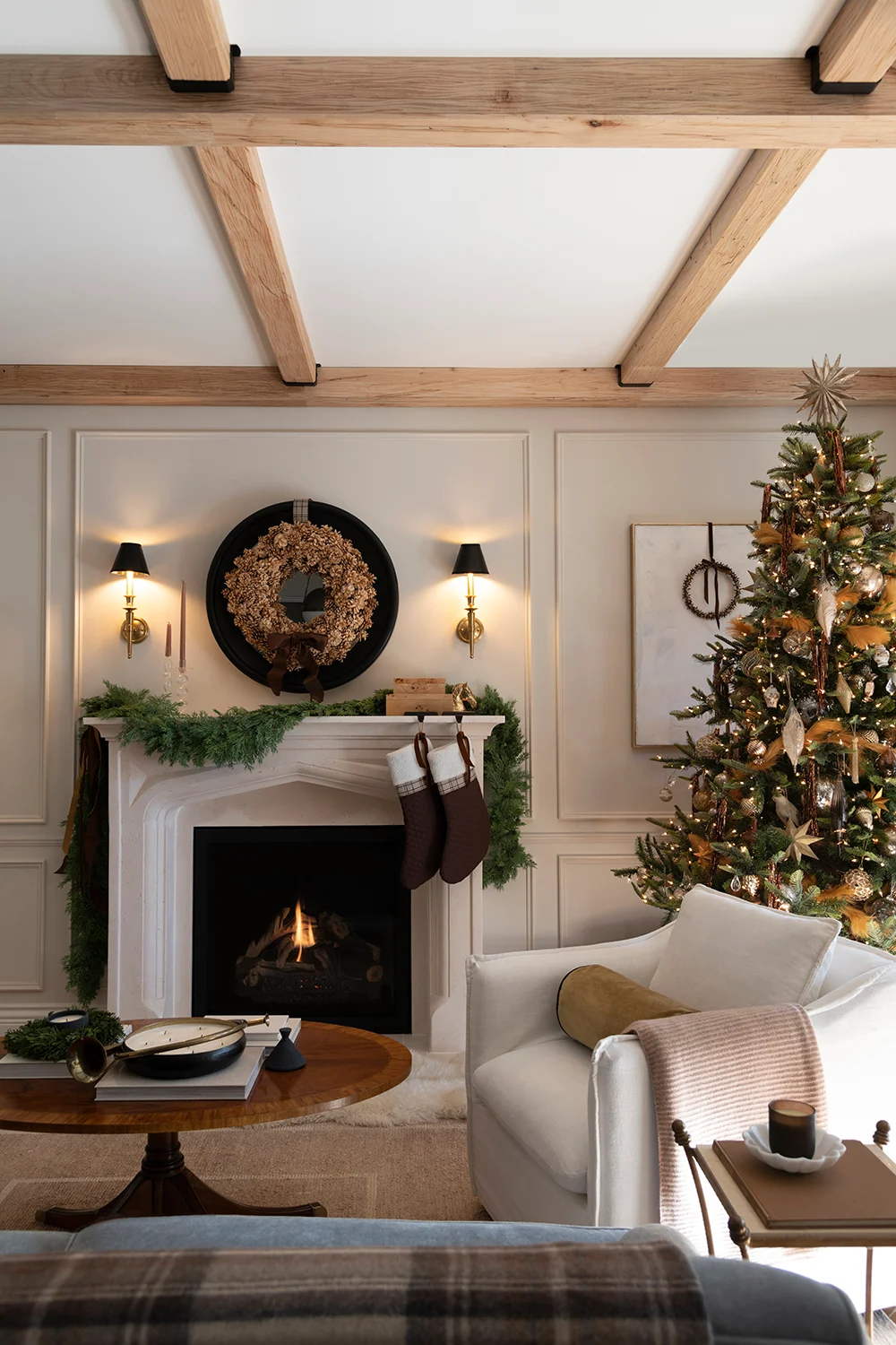 The Ralph Lauren Christmas: Heritage, Warmth, and Nostalgia Return to  Fashion - Twostep & Tequila