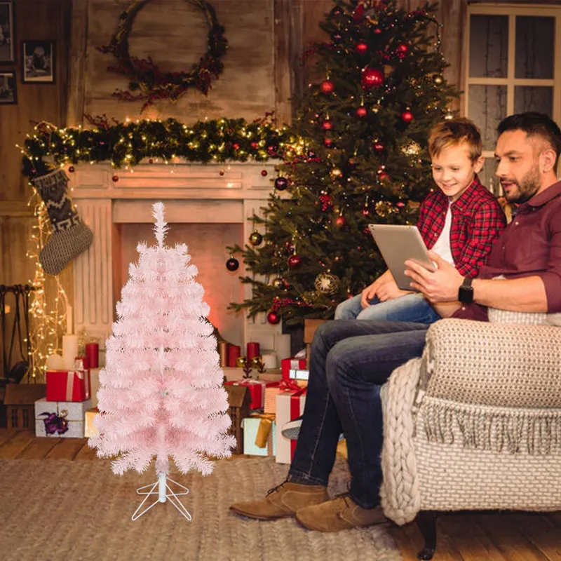 The Seasonal Aisle 90 Christmas Tree | Wayfair.ie