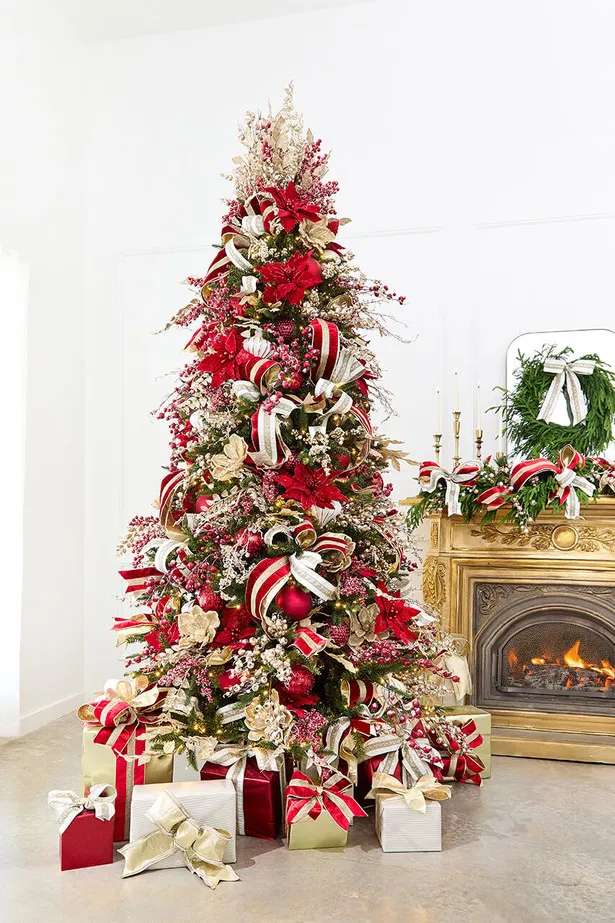 Themed Christmas Decor - Our Collections | Decorator's Warehouse