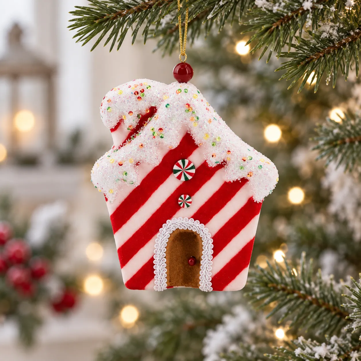 Themed Ornaments – The Christmas Palace