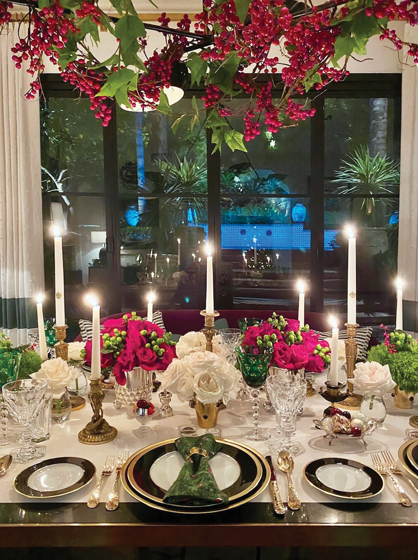 These Holiday Decor Ideas Were Made for Maximalists – Sunset Magazine
