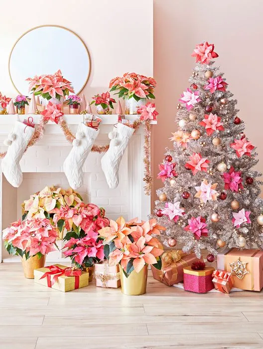 These Iconic Christmas Trends Are Back: 15 Looks to Copy This Year
