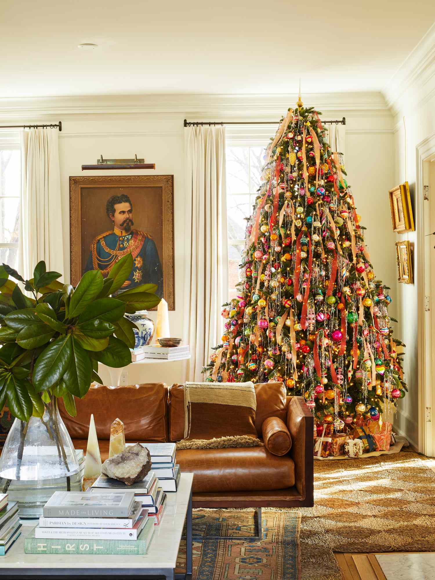 These Iconic Christmas Trends Are Back: 15 Looks to Copy This Year