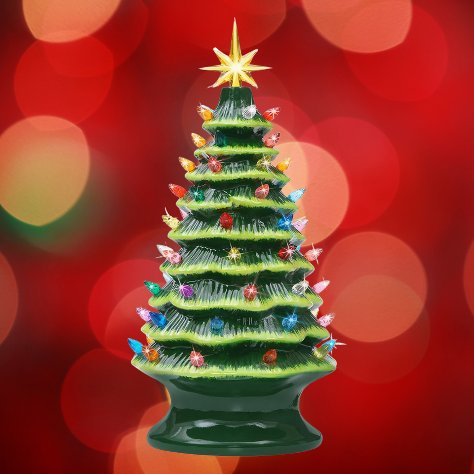 This Is The Trending Holiday Decor You Need ASAP | HuffPost Life