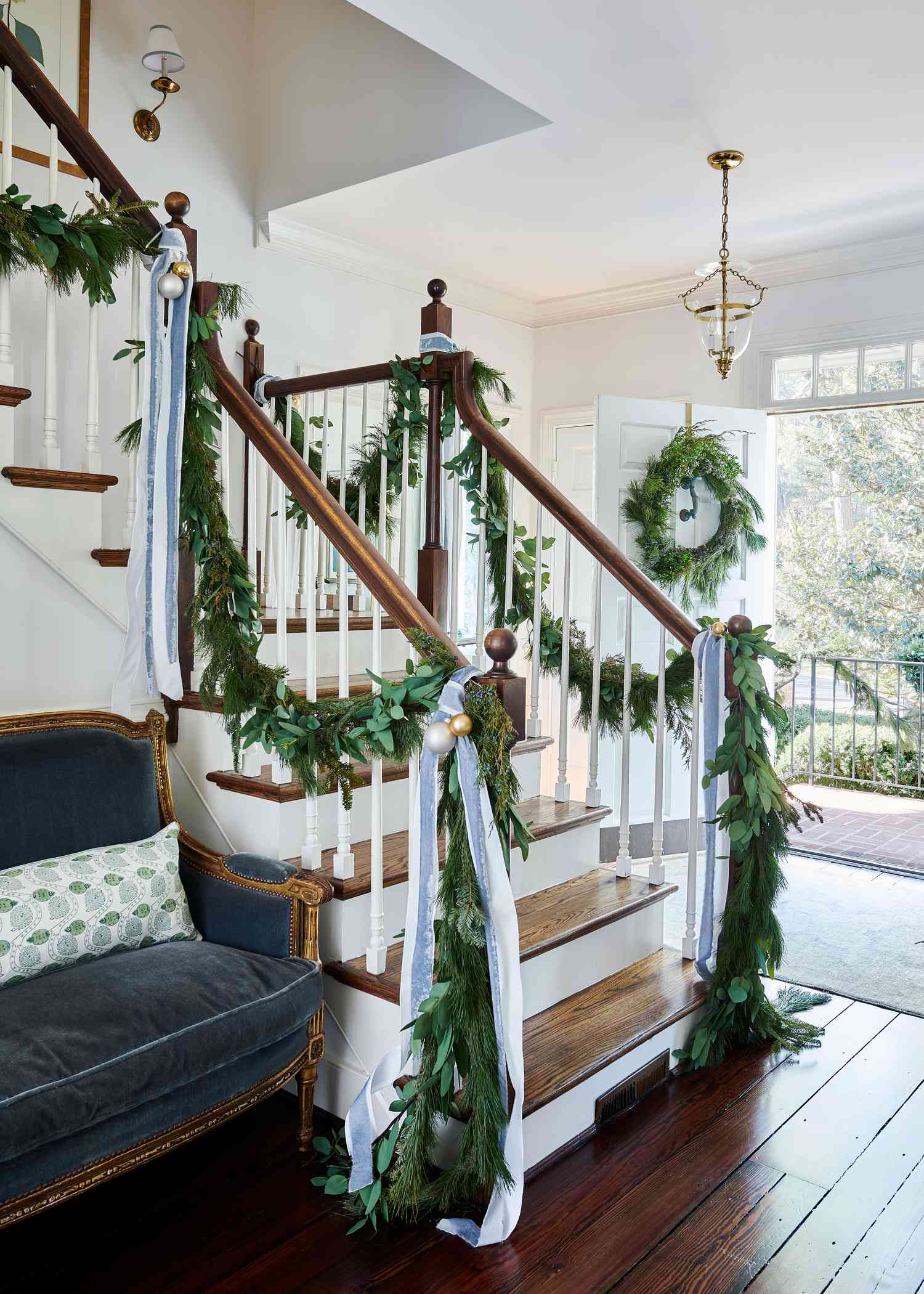 This Richmond Designer Decks The Halls With Cherished Traditions Each Year