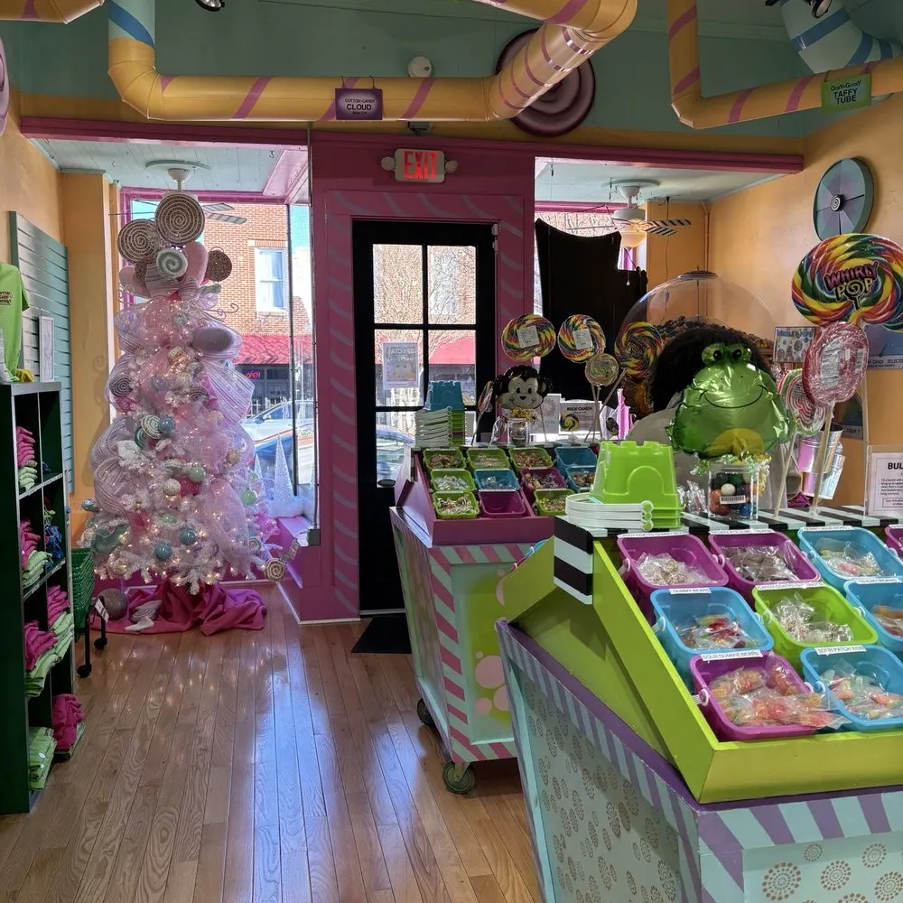 TOP 10 BEST Candy Shop near Huntersville, NC 28078 - Updated 2026 - Yelp