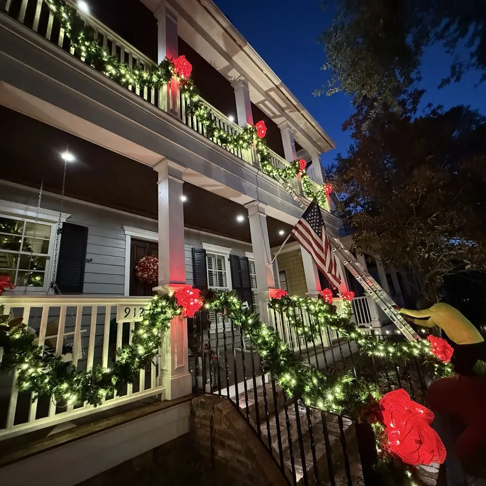 TOP 10 BEST Holiday Display and Lighting Removal in Houston, TX - Updated  2026 - Quality & Affordability - Yelp