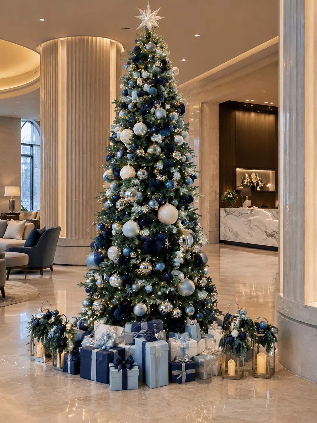 Top 10 Christmas Decorations for 2026 | Dubai, Abu Dhabi and UAE