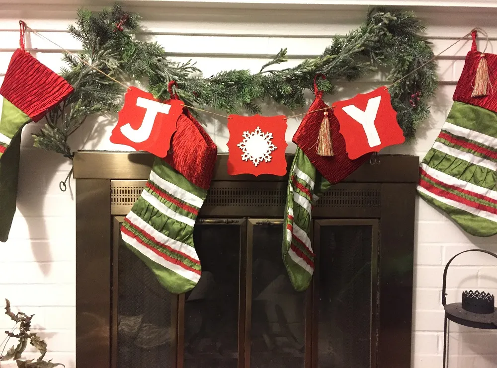 Top 10 DIY Christmas Crafts - S&S Blog