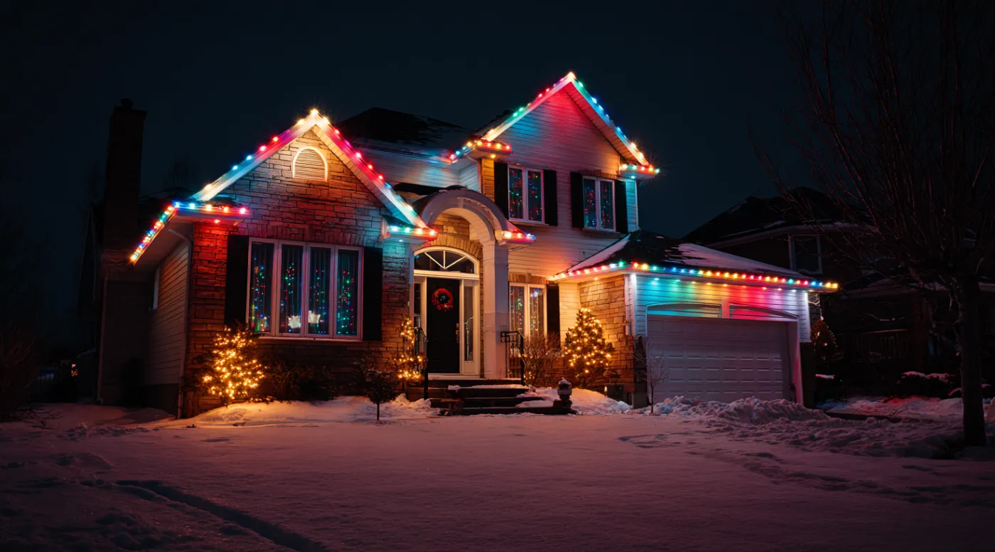 Top Holiday Lights for 2026 | – A Guide to Outdoor Christmas Lights