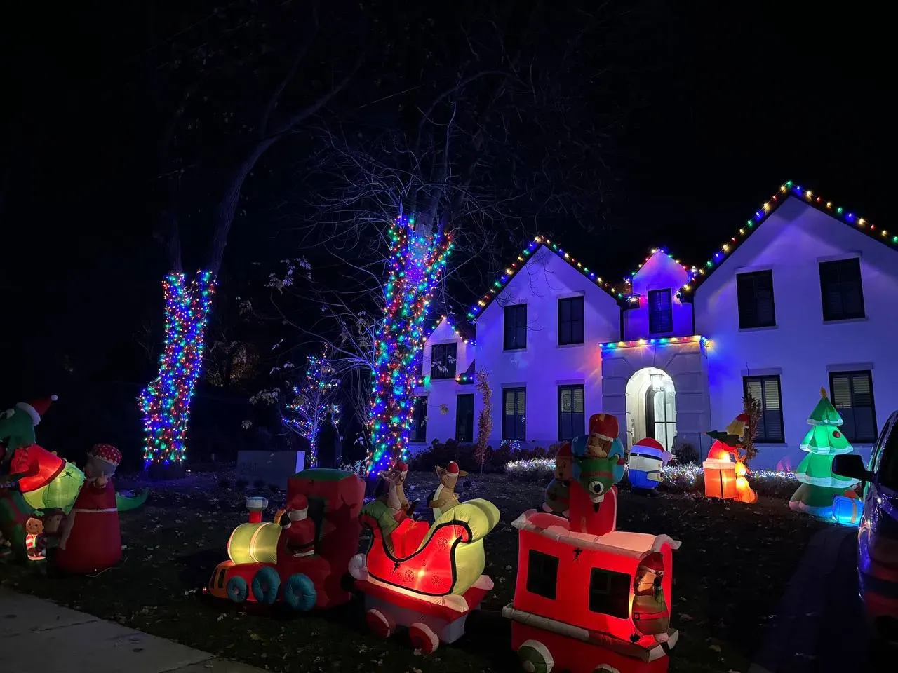 Top Holiday Lights for 2026 | – A Guide to Outdoor Christmas Lights