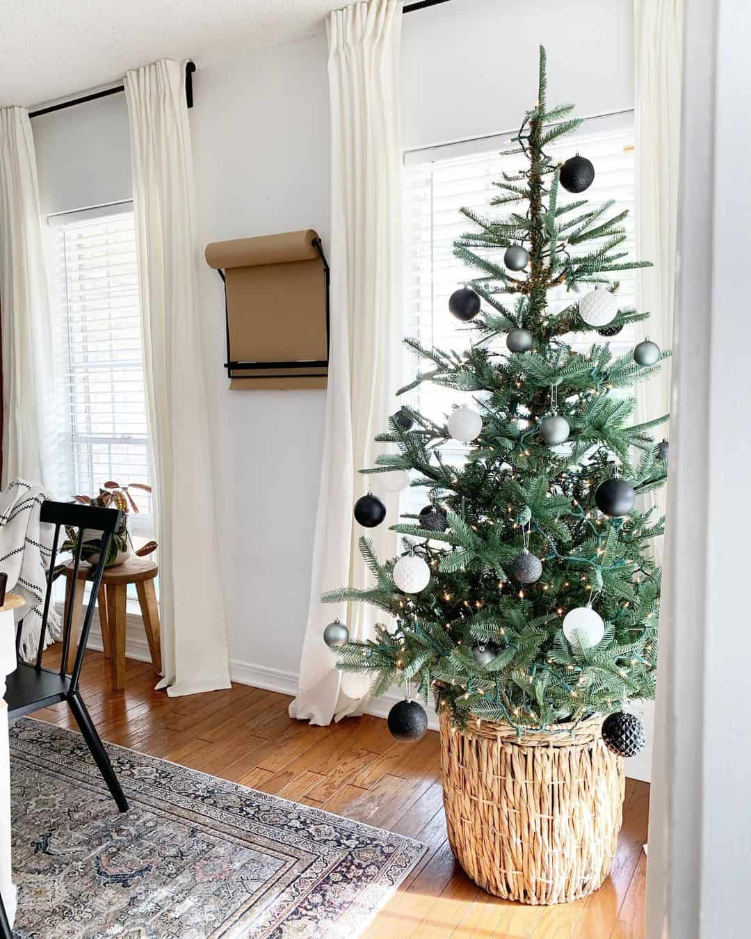 Tree Collar Beach Christmas Tree Skirt Coastal Christmas Tree Skirt Made  From Driftwood Coastal Tree Collar,