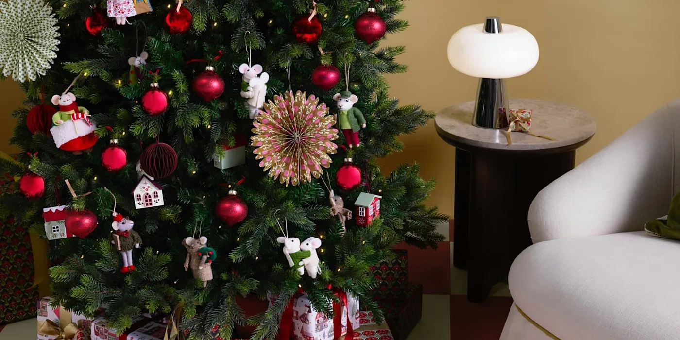 Treetorial: How To Style & Decorate Your Tree This Year Tickets, Multiple  dates | Eventbrite