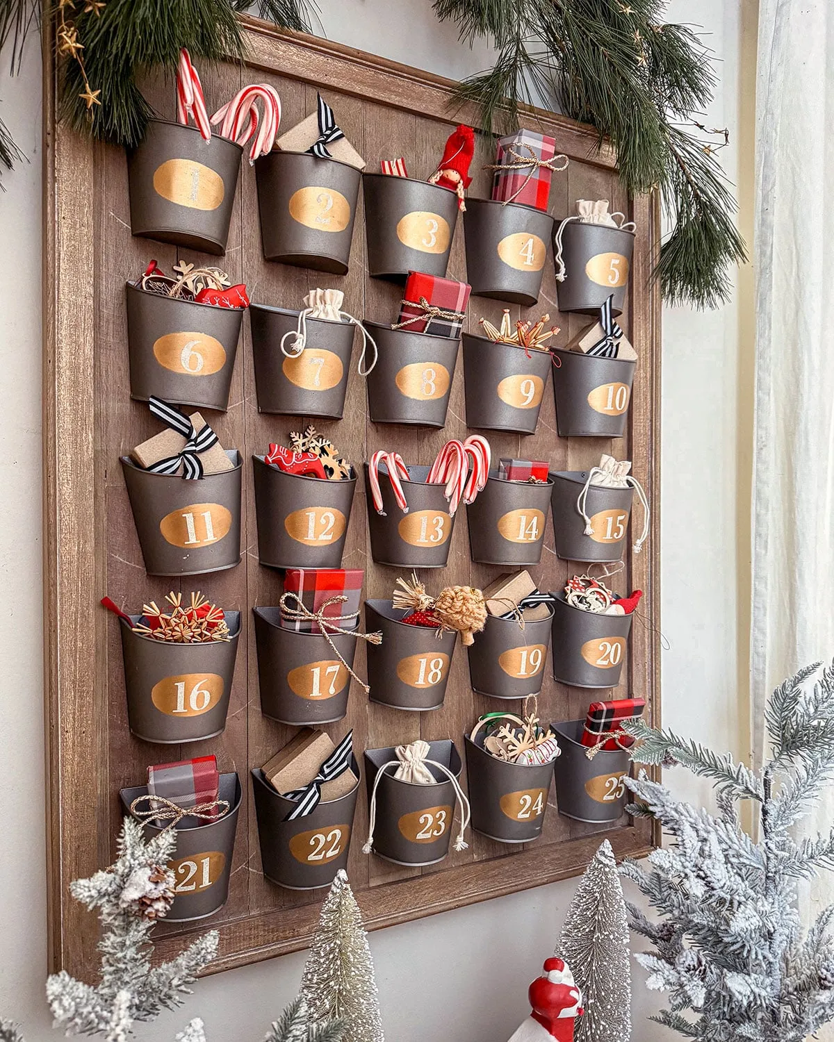 Unique Advent Calendar Filler Ideas For Families