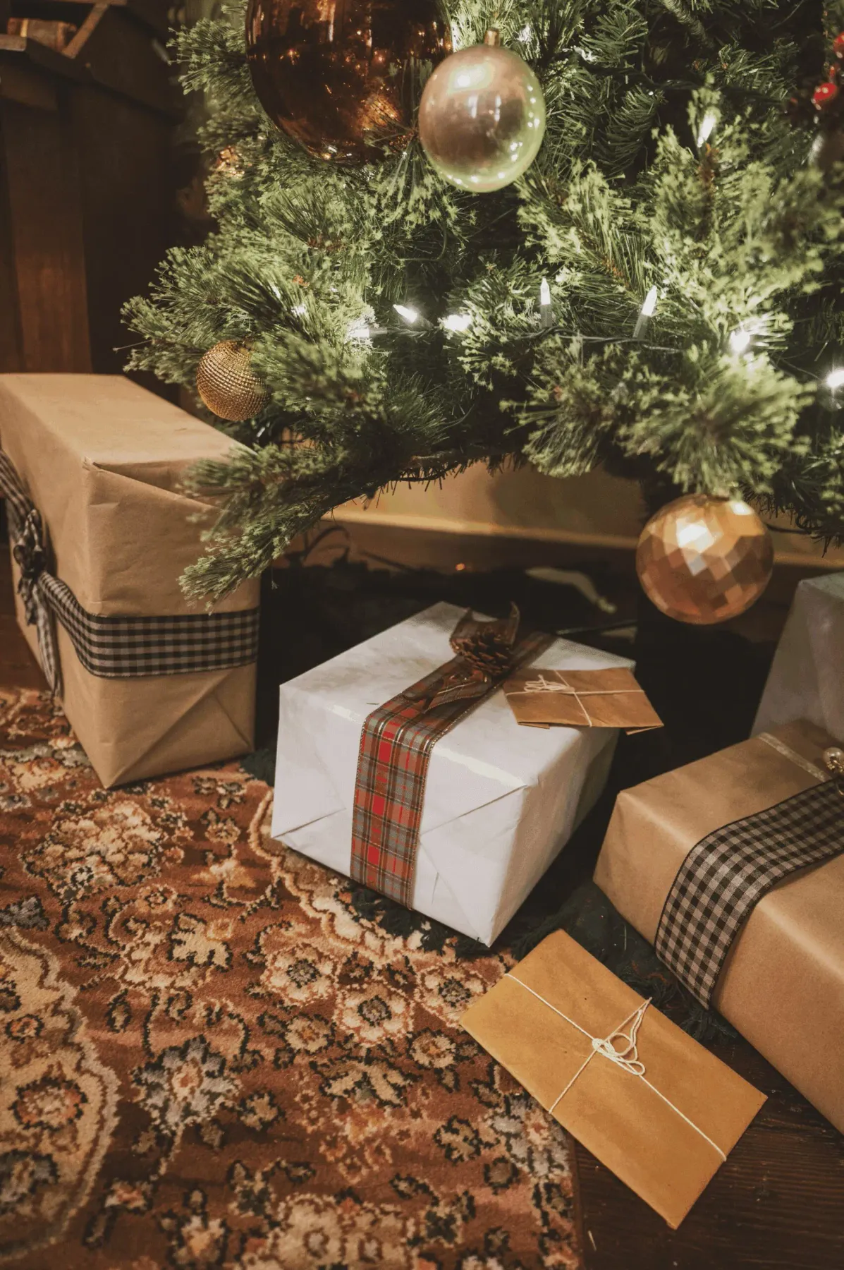 Victorian Christmas Traditions | Peel Museum & Botanical Garden