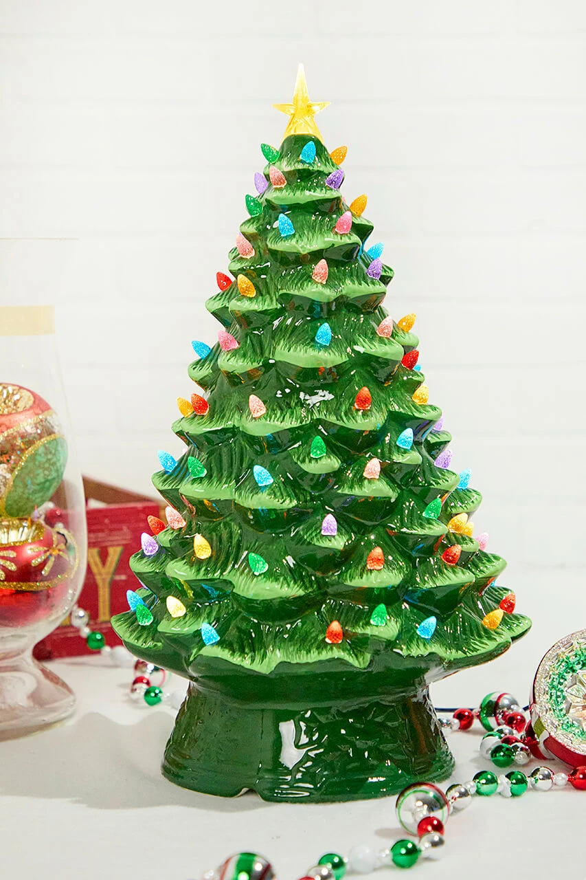 Vintage Christmas Decor | Decorator's Warehouse