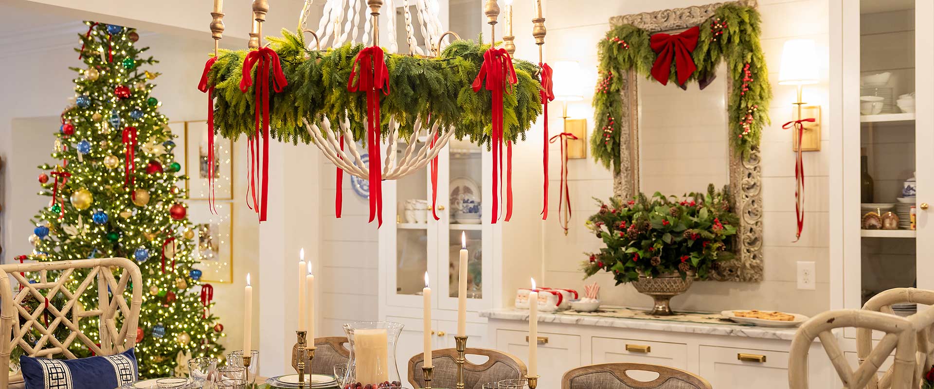 Vintage Holiday Home Decor | Wacoan® | Waco's Magazine™
