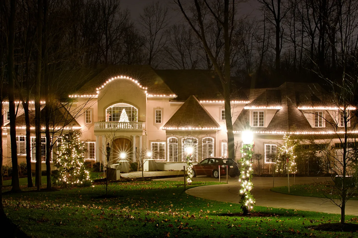 Weiss Earley Landscape Design & Contracting