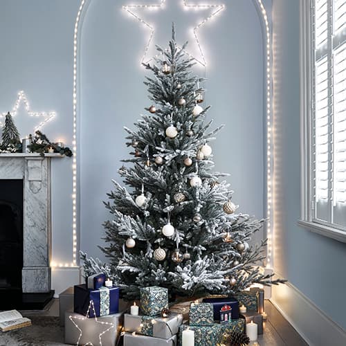 What is your Christmas tree style? | Style at Home