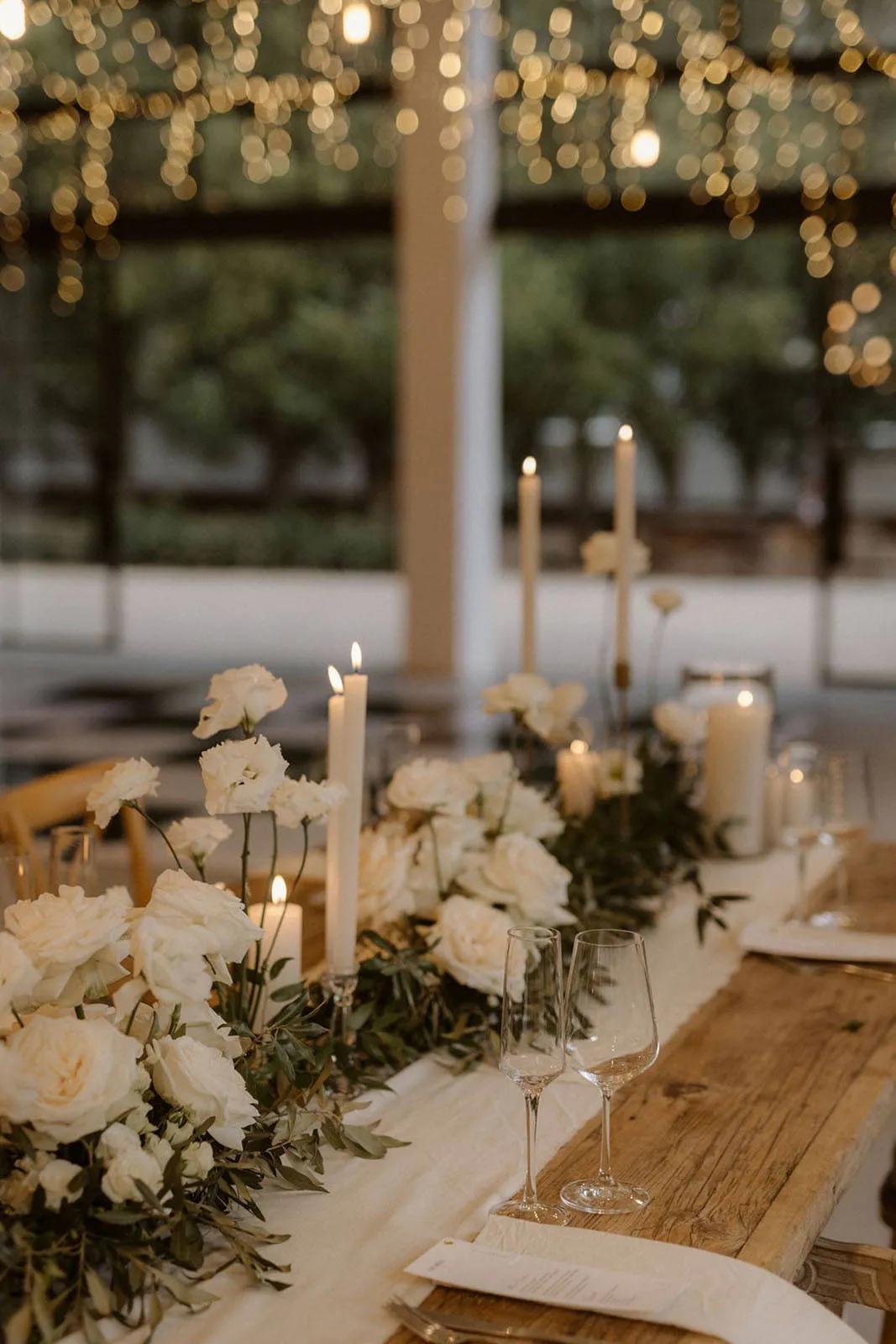 What to Wear for a Winter Wedding – Grace Loves Lace US