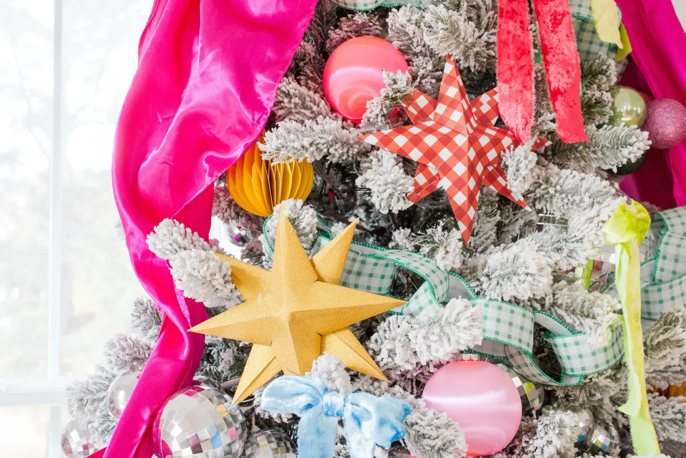 Whimsical Cottage Christmas Craft Studio Tour — Country Peony
