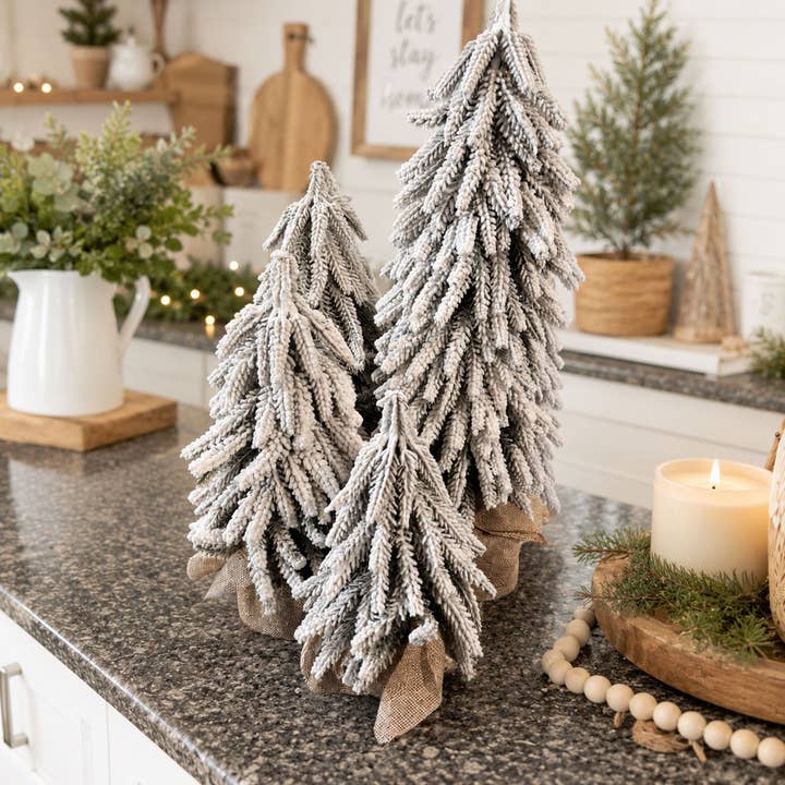 Wholesale white christmas trees for your store