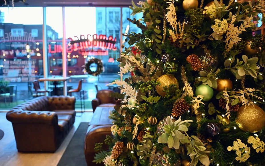Why Christmas Tree Hire Matters for Businesses: Boost Brand & Morale with  phs Greenleaf