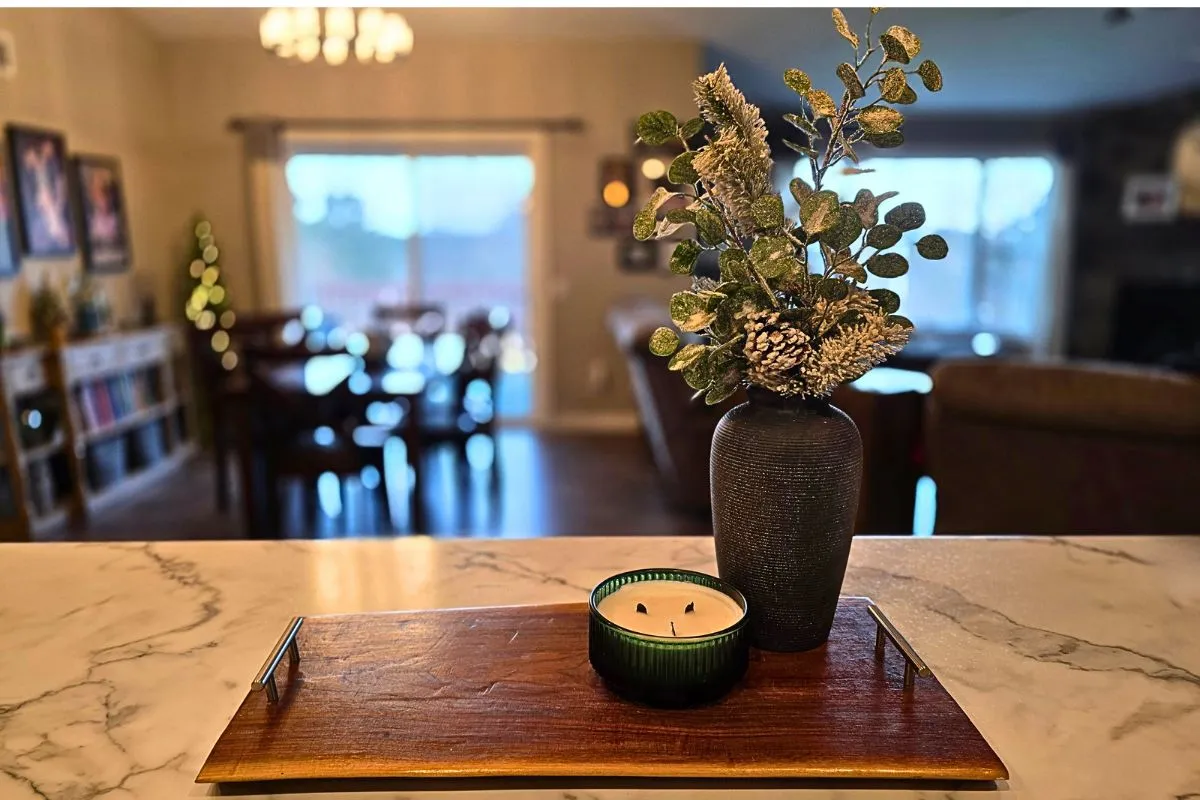 Winter Decor Archives – Homemade Hydrangea