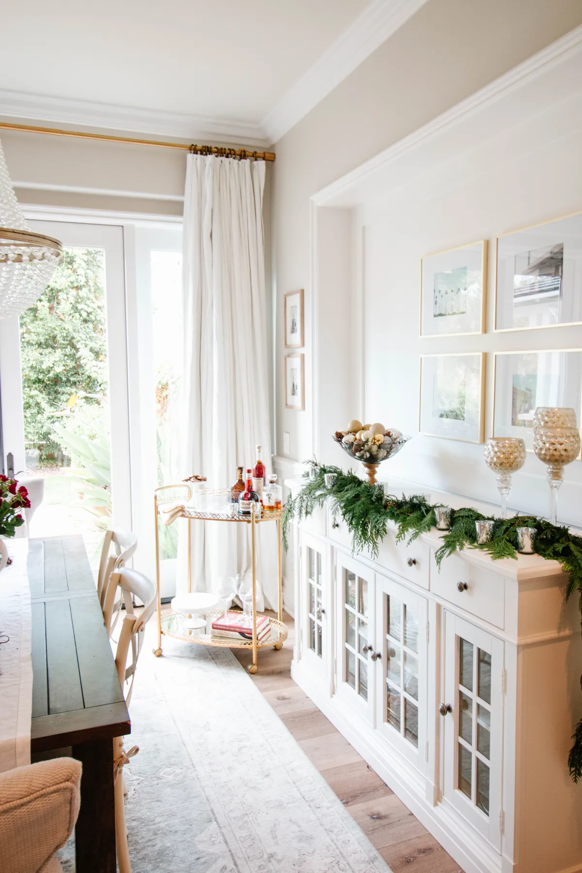 With Thanks | Tried & True - A Thoughtful Place