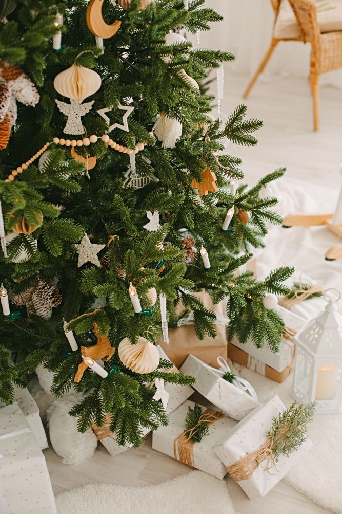 Wonderful Swedish Christmas Decorating and Traditions for Today - Town &  Country Living