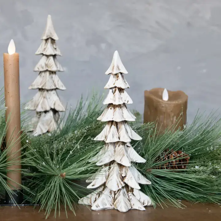 Woodland Christmas – 2 Wild Poppies