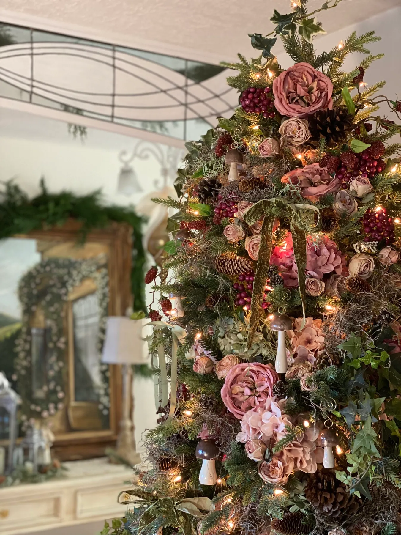woodland christmas Archives ⋆ SomeTyme Place