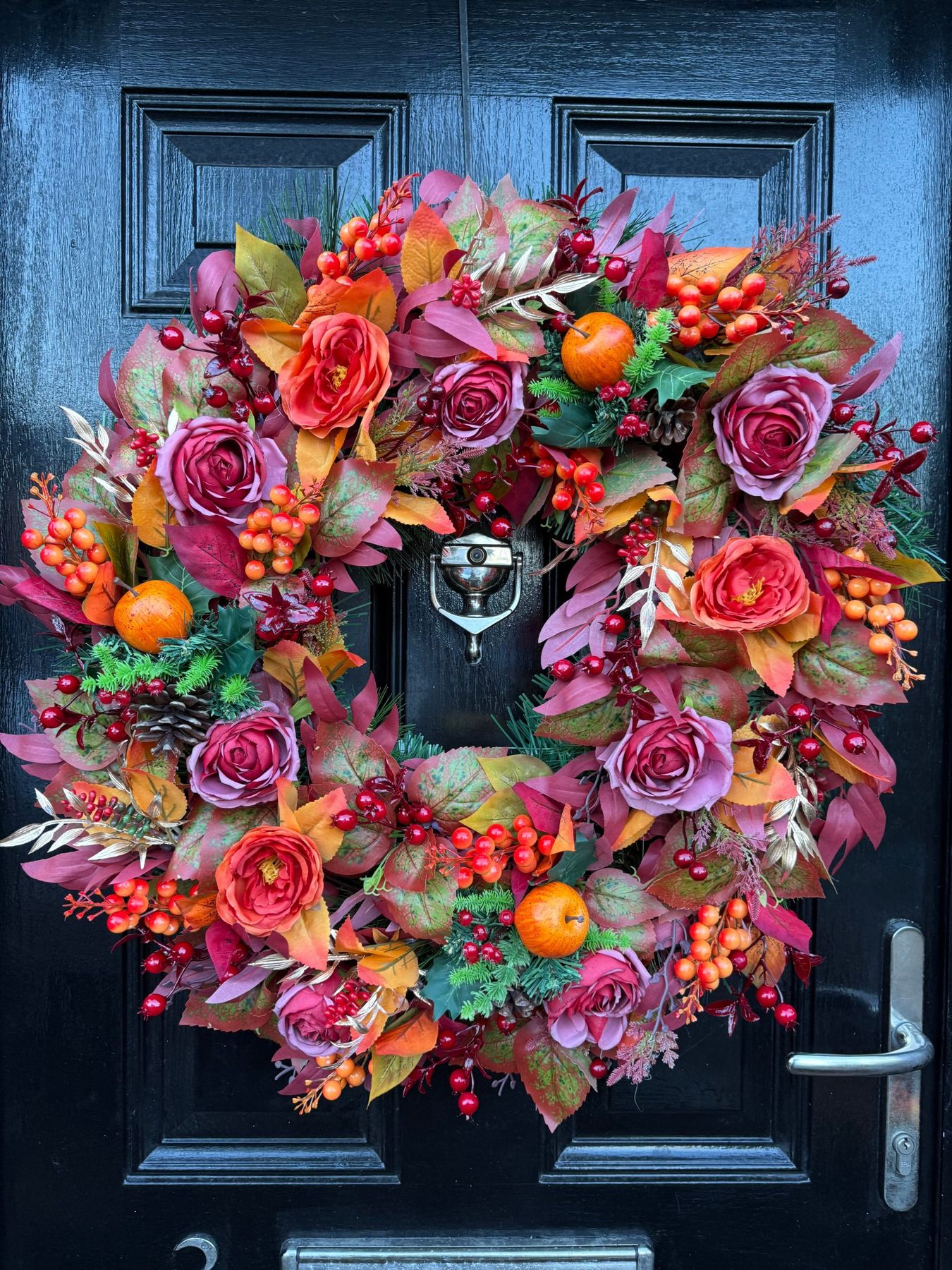 Wreaths – LOVE LILY WREATHS & DECOR